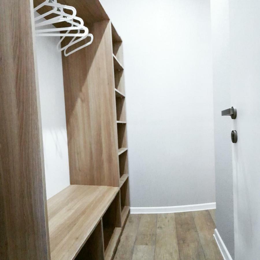 Mtatsminda Apartment Tbilisi Luaran gambar