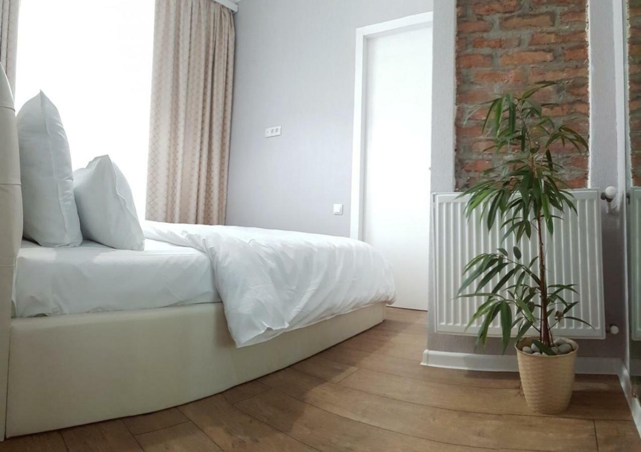 Mtatsminda Apartment Tbilisi Luaran gambar